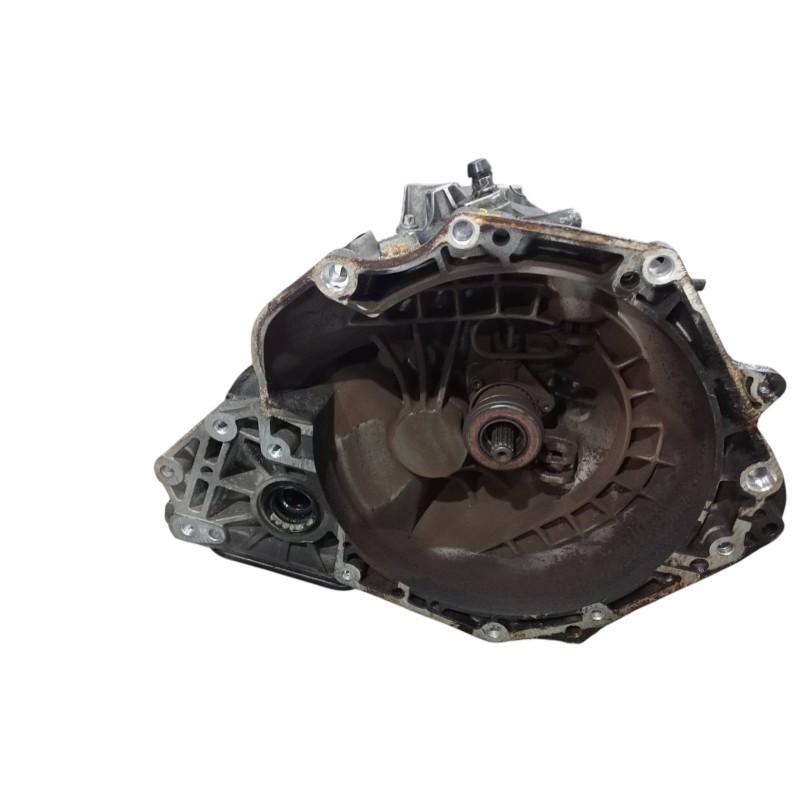 Recambio de caja cambios para opel corsa d referencia OEM IAM Z14XEP Recambio de caja cambios para opel corsa d referencia OEM IAM Z14XEP