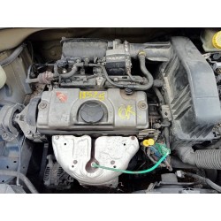 Recambio de motor y cambio exportación para citroen c3 1.1 furio referencia OEM IAM   