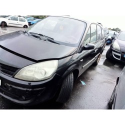 renault scenic ii del año 2007