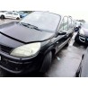 renault scenic ii del año 2007