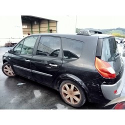 renault scenic ii del año 2007