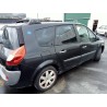 renault scenic ii del año 2007