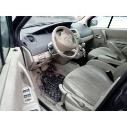renault scenic ii del año 2007