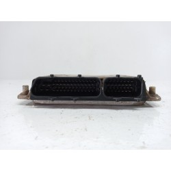 Recambio de centralita motor uce para seat ibiza (6k1) select referencia OEM IAM 6K0906032AC 0261207228 26SA7391