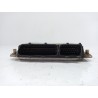 Recambio de centralita motor uce para seat ibiza (6k1) select referencia OEM IAM 6K0906032AC 0261207228 26SA7391
