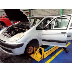 citroen xsara berlina del año 2004