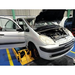 citroen xsara berlina del año 2004