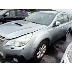 subaru legacy lim. b14 del año 2013