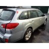 subaru legacy lim. b14 del año 2013