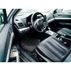 subaru legacy lim. b14 del año 2013