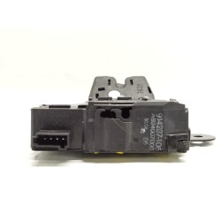 Recambio de cerradura maletero / portón para chevrolet cruze ls referencia OEM IAM 13501988  