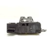 Recambio de cerradura maletero / portón para chevrolet cruze ls referencia OEM IAM 13501988  
