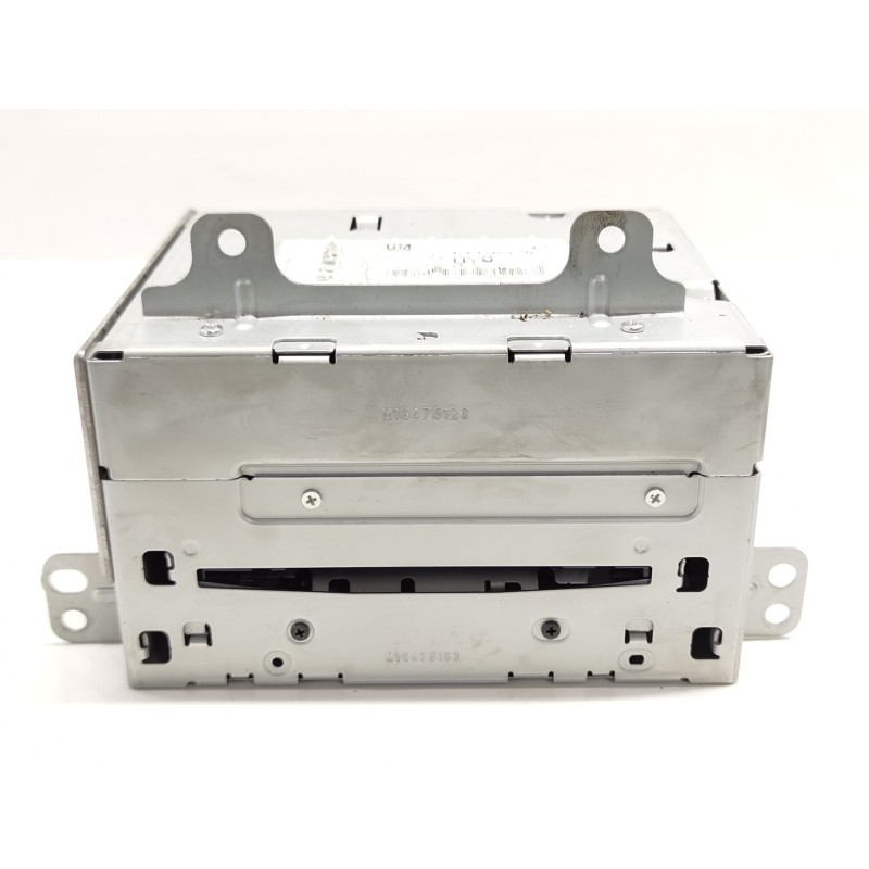 Recambio de sistema audio / radio cd para chevrolet cruze ls referencia OEM IAM 13326328 Recambio de sistema audio / radio cd para chevrolet cruze ls referencia OEM IAM 13326328