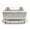 Recambio de sistema audio / radio cd para chevrolet cruze ls referencia OEM IAM 13326328  