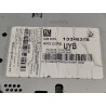 Recambio de sistema audio / radio cd para chevrolet cruze ls referencia OEM IAM 13326328  