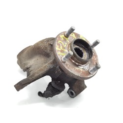 Recambio de mangueta delantera derecha para ford mondeo berlina (gd) ambiente referencia OEM IAM   