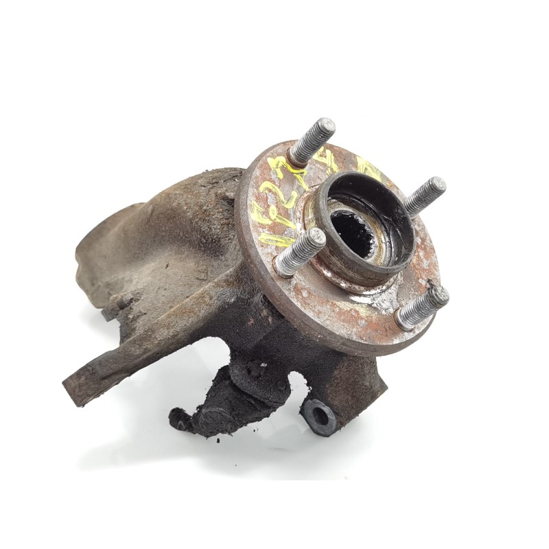 Recambio de mangueta delantera derecha para ford mondeo berlina (gd) ambiente referencia OEM IAM Recambio de mangueta delantera derecha para ford mondeo berlina (gd) ambiente referencia OEM IAM