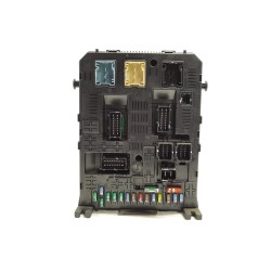 Recambio de bsi para citroen c4 picasso 1.6 16v hdi fap referencia OEM IAM 966405908001  