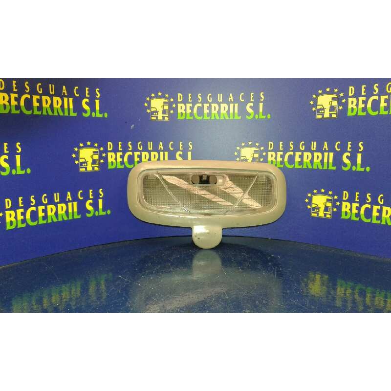 Recambio de luz interior para ford focus berlina (cak) ambiente referencia OEM IAM Recambio de luz interior para ford focus berlina (cak) ambiente referencia OEM IAM