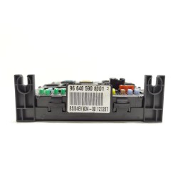 Recambio de bsi para citroen c4 picasso 1.6 16v hdi fap referencia OEM IAM 966405908001  