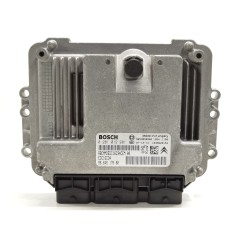 Recambio de centralita motor uce para citroen c4 picasso 1.6 16v hdi fap referencia OEM IAM 9664617680  