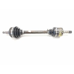 Recambio de transmisión delantera izquierda para peugeot expert kombi confort acristaldo (5 asientos) referencia OEM IAM   