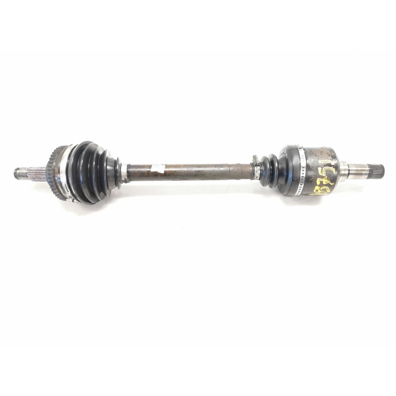 Recambio de transmisión delantera izquierda para peugeot expert kombi confort acristaldo (5 asientos) referencia OEM IAM   