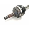 Recambio de transmisión delantera izquierda para peugeot expert kombi confort acristaldo (5 asientos) referencia OEM IAM   