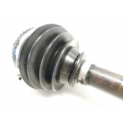Recambio de transmisión delantera izquierda para peugeot expert kombi confort acristaldo (5 asientos) referencia OEM IAM   