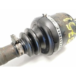 Recambio de transmisión delantera izquierda para peugeot expert kombi confort acristaldo (5 asientos) referencia OEM IAM   