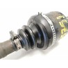 Recambio de transmisión delantera izquierda para peugeot expert kombi confort acristaldo (5 asientos) referencia OEM IAM   