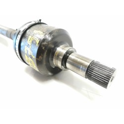 Recambio de transmisión delantera izquierda para peugeot expert kombi confort acristaldo (5 asientos) referencia OEM IAM   