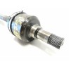 Recambio de transmisión delantera izquierda para peugeot expert kombi confort acristaldo (5 asientos) referencia OEM IAM   