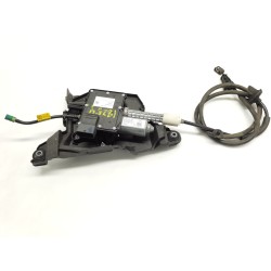 Recambio de freno de mano eléctrico para citroen c4 picasso 1.6 16v hdi fap referencia OEM IAM 9683024880  