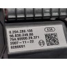 Recambio de freno de mano eléctrico para citroen c4 picasso 1.6 16v hdi fap referencia OEM IAM 9683024880  