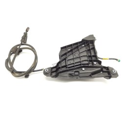 Recambio de freno de mano eléctrico para citroen c4 picasso 1.6 16v hdi fap referencia OEM IAM 9683024880  