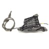 Recambio de freno de mano eléctrico para citroen c4 picasso 1.6 16v hdi fap referencia OEM IAM 9683024880  