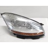 Recambio de faro derecho para citroen c4 picasso 1.6 16v hdi fap referencia OEM IAM 16298200  