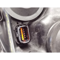 Recambio de faro derecho para citroen c4 picasso 1.6 16v hdi fap referencia OEM IAM 16298200  