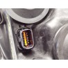 Recambio de faro derecho para citroen c4 picasso 1.6 16v hdi fap referencia OEM IAM 16298200  