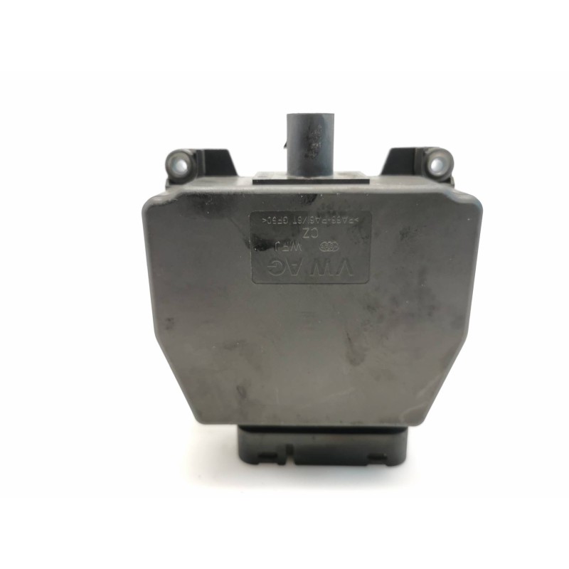 Recambio de válvula aire adicional para volkswagen golf v berlina (1k1) conceptline (e) referencia OEM IAM 6Q0906625 Recambio de válvula aire adicional para volkswagen golf v berlina (1k1) conceptline (e) referencia OEM IAM 6Q0906625