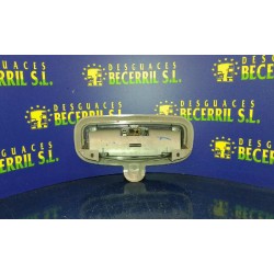 Recambio de luz interior para ford focus berlina (cak) ambiente referencia OEM IAM   
