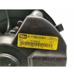 Recambio de motor calefacción para volkswagen golf v berlina (1k1) conceptline (e) referencia OEM IAM F983228M  