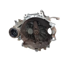 Recambio de caja cambios para seat ibiza (6l1) referencia OEM IAM GEP  