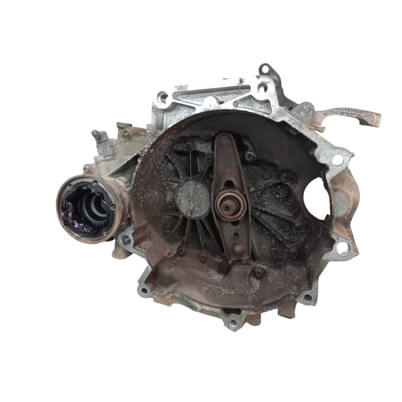 Recambio de caja cambios para seat ibiza (6l1) referencia OEM IAM GEP  
