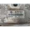 Recambio de centralita motor uce para seat ibiza (6k1) select referencia OEM IAM 6K0906032AC 0261207228 26SA7391