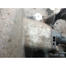Recambio de caja cambios para seat ibiza (6l1) referencia OEM IAM GEP  