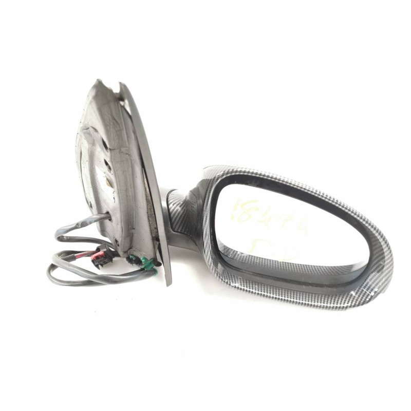 Recambio de retrovisor derecho para volkswagen golf v berlina (1k1) conceptline (e) referencia OEM IAM 1K18575029B9  