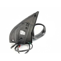 Recambio de retrovisor derecho para volkswagen golf v berlina (1k1) conceptline (e) referencia OEM IAM 1K18575029B9  