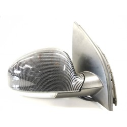 Recambio de retrovisor derecho para volkswagen golf v berlina (1k1) conceptline (e) referencia OEM IAM 1K18575029B9  